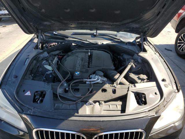 Photo 10 VIN: WBAYE4C58FD138869 - BMW 740 LI 