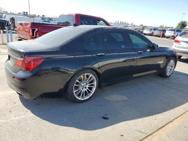 Photo 2 VIN: WBAYE4C58FD138869 - BMW 740 LI 