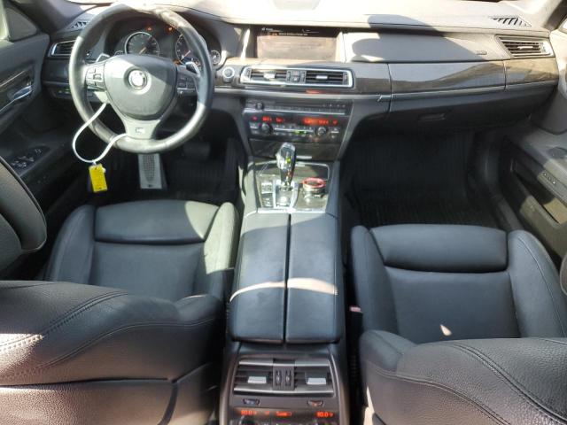 Photo 7 VIN: WBAYE4C58FD138869 - BMW 740 LI 