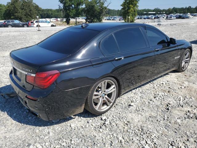 Photo 3 VIN: WBAYE4C59DD136884 - BMW 740 LI 