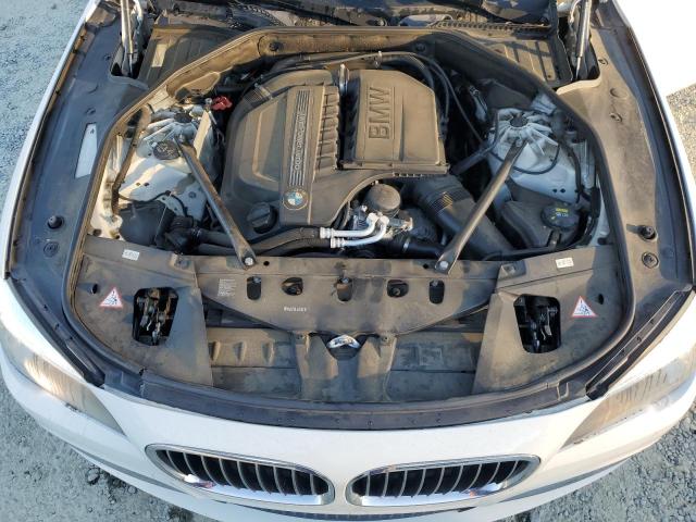 Photo 10 VIN: WBAYE4C59FD139044 - BMW 740 LI 