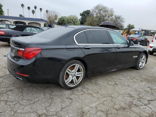 Photo 2 VIN: WBAYE4C59FD947216 - BMW 7ER 