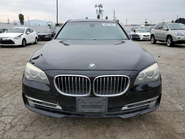 Photo 4 VIN: WBAYE4C59FD947216 - BMW 7ER 