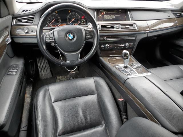 Photo 7 VIN: WBAYE4C59FD947216 - BMW 7ER 