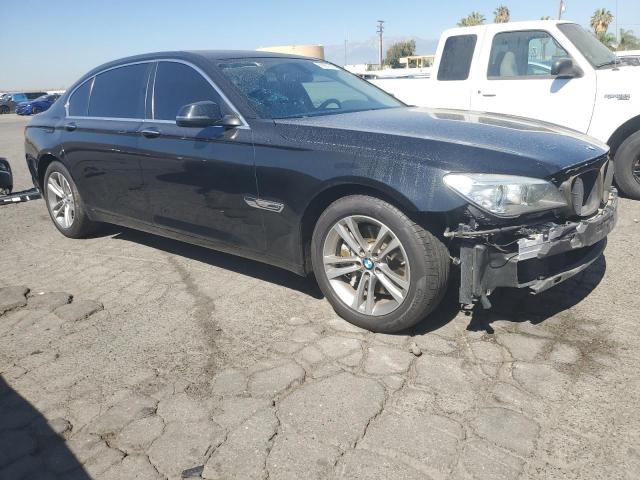 Photo 3 VIN: WBAYE4C59FD947328 - BMW 740 LI 