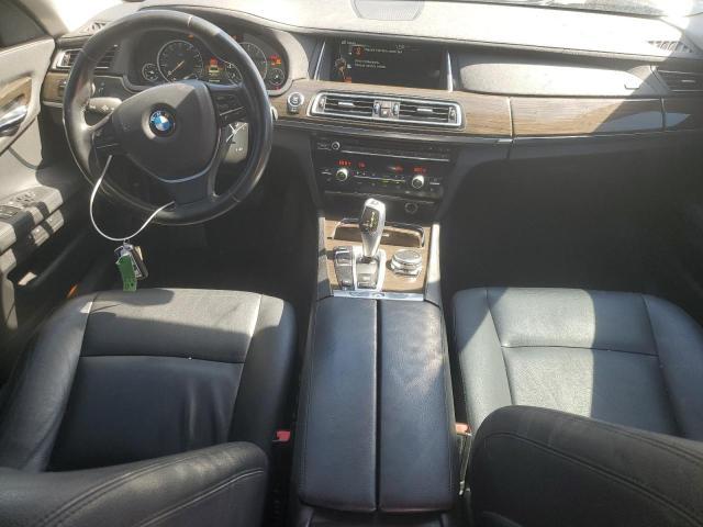 Photo 7 VIN: WBAYE4C59FD947328 - BMW 740 LI 