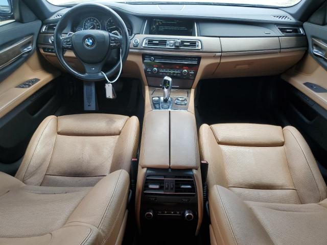 Photo 7 VIN: WBAYE4C5XDD137476 - BMW 740 LI 