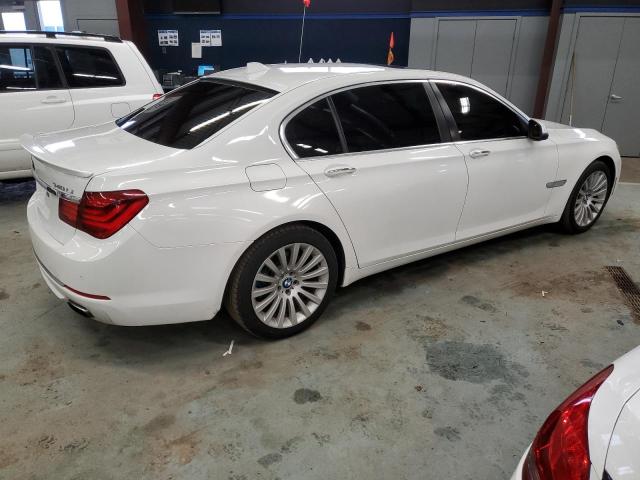 Photo 2 VIN: WBAYE4C5XDD137669 - BMW 740 LI 