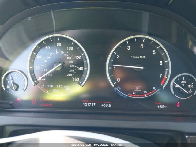 Photo 6 VIN: WBAYE4C5XDDW22555 - BMW 740LI 