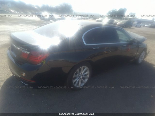 Photo 3 VIN: WBAYE4C5XFD947211 - BMW 7 