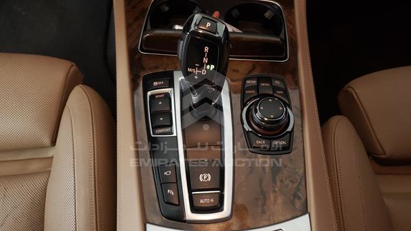 Photo 24 VIN: WBAYE8105ED146246 - BMW 750LI 