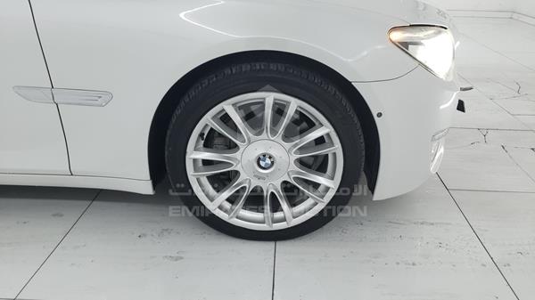 Photo 35 VIN: WBAYE8105ED146246 - BMW 750LI 