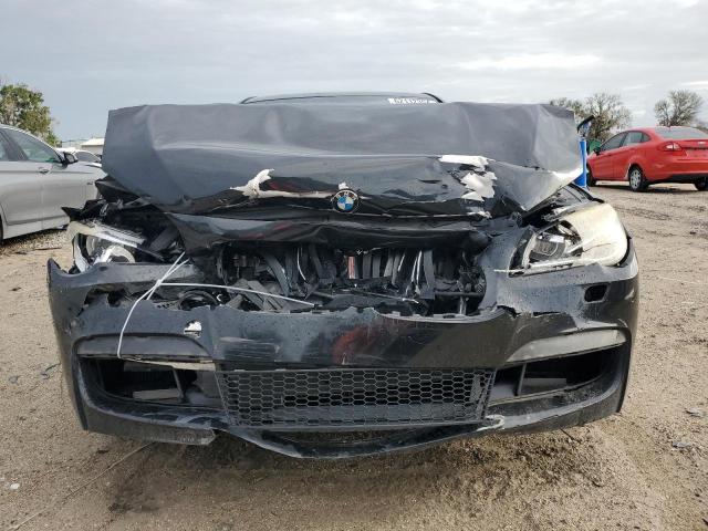 Photo 4 VIN: WBAYE8C50ED780248 - BMW 750 LI 