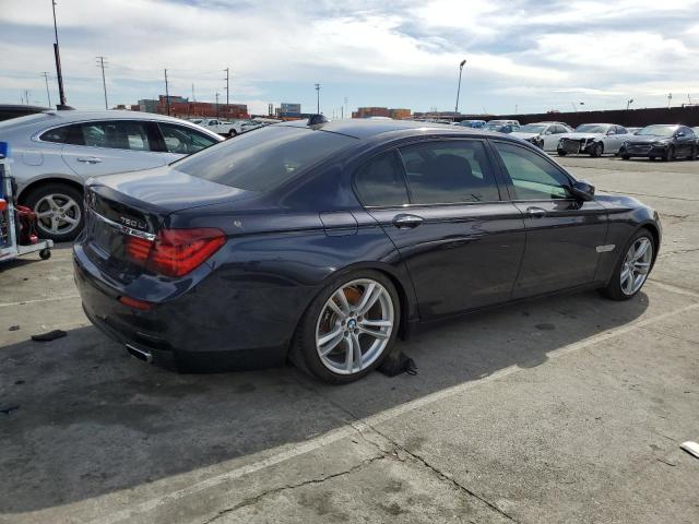 Photo 2 VIN: WBAYE8C50FD782406 - BMW 7 SERIES 