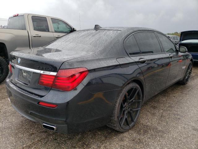 Photo 3 VIN: WBAYE8C51ED135222 - BMW 750LI 