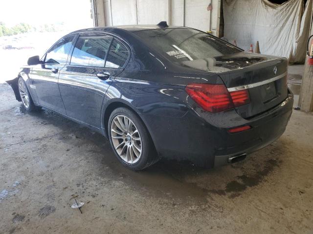 Photo 1 VIN: WBAYE8C51ED135947 - BMW 7 SERIES 