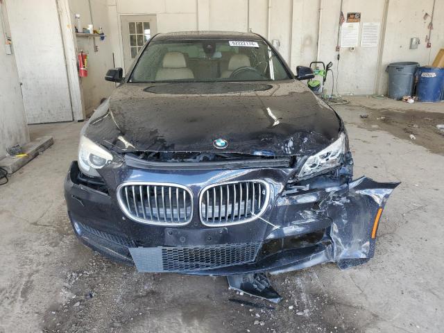 Photo 4 VIN: WBAYE8C51ED135947 - BMW 7 SERIES 