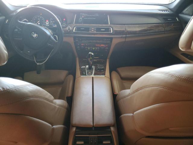 Photo 7 VIN: WBAYE8C51ED135947 - BMW 7 SERIES 