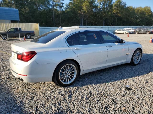 Photo 2 VIN: WBAYE8C51FD782026 - BMW 7 SERIES 