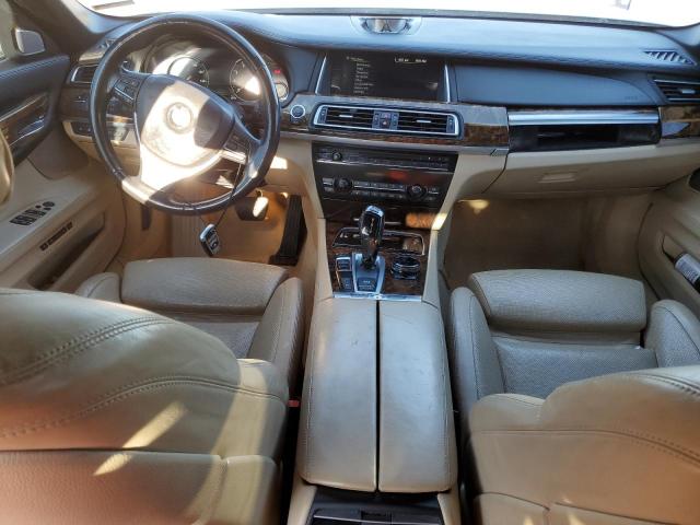 Photo 7 VIN: WBAYE8C51FD782026 - BMW 7 SERIES 