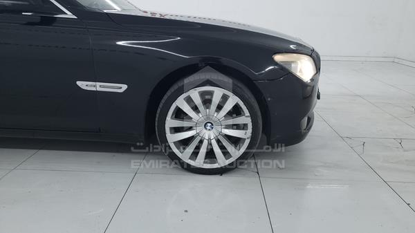 Photo 34 VIN: WBAYE8C52DD134028 - BMW 750 