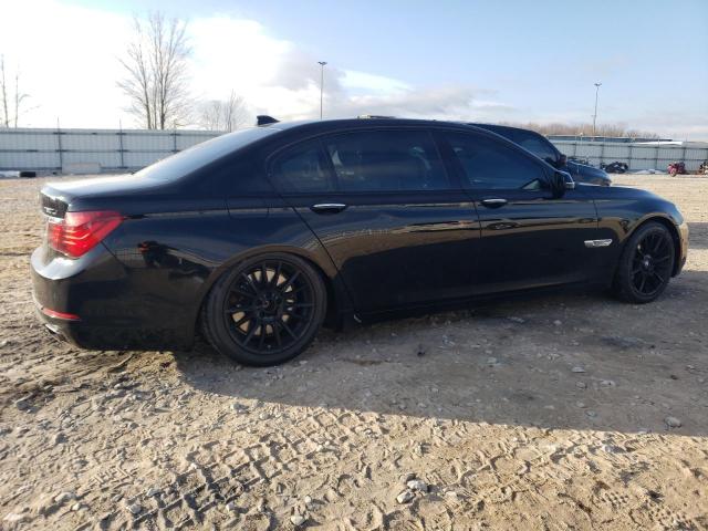 Photo 2 VIN: WBAYE8C52DDE22361 - BMW 7 SERIES 