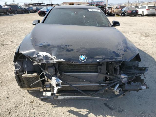 Photo 4 VIN: WBAYE8C52DDE22473 - BMW 7 SERIES 