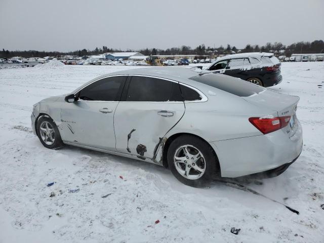 Photo 1 VIN: WBAYE8C52ED135598 - CHEVROLET MALIBU 