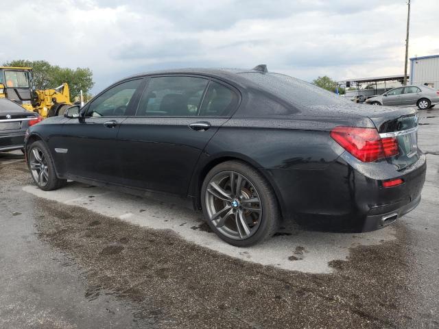 Photo 1 VIN: WBAYE8C52FD782004 - BMW ALPINA B7 