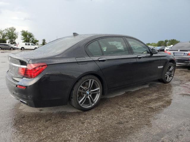 Photo 2 VIN: WBAYE8C52FD782004 - BMW ALPINA B7 