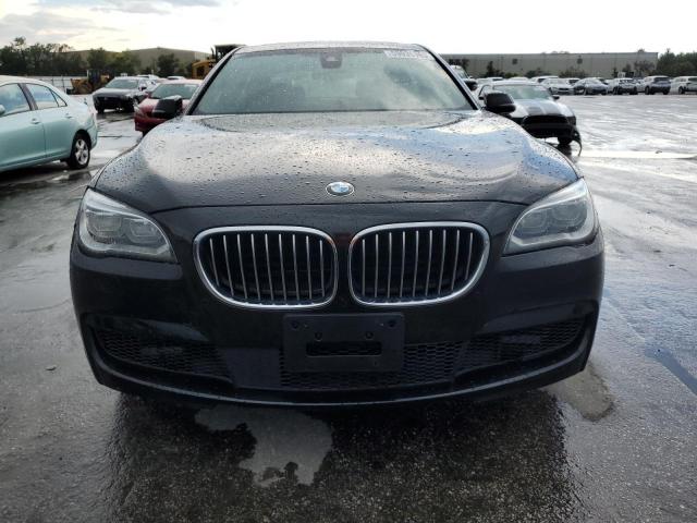 Photo 4 VIN: WBAYE8C52FD782004 - BMW ALPINA B7 