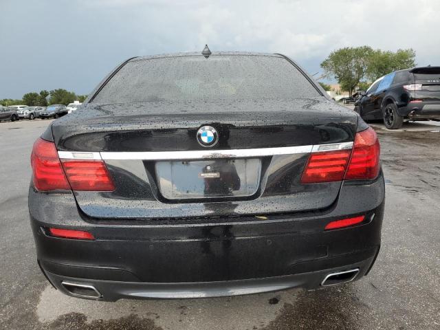 Photo 5 VIN: WBAYE8C52FD782004 - BMW ALPINA B7 