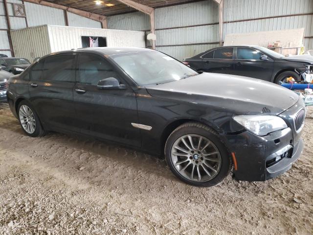 Photo 3 VIN: WBAYE8C53DDE22479 - BMW 7 SERIES 