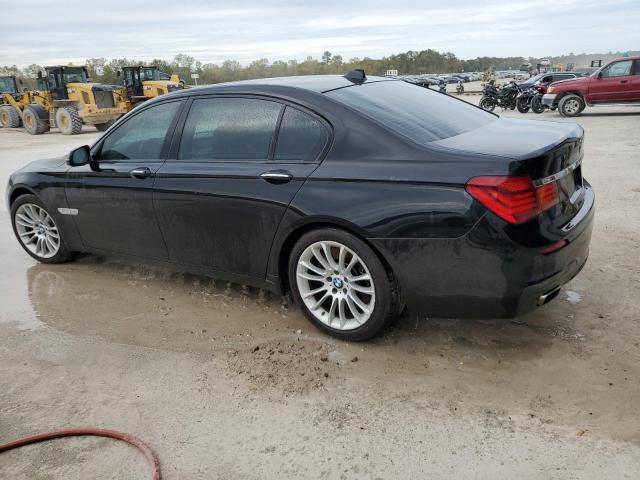 Photo 1 VIN: WBAYE8C53DDE22479 - BMW 7 SERIES 