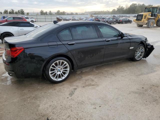 Photo 2 VIN: WBAYE8C53DDE22479 - BMW 7 SERIES 