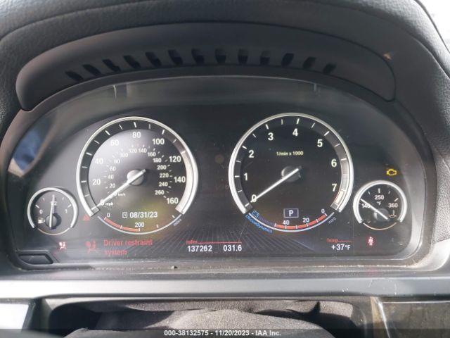 Photo 6 VIN: WBAYE8C54DDE22328 - BMW 750LI 