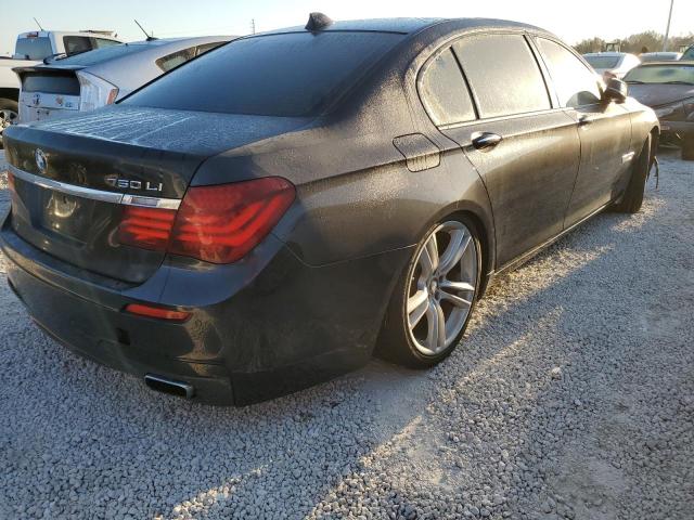 Photo 3 VIN: WBAYE8C54ED134887 - BMW 7 SERIES 