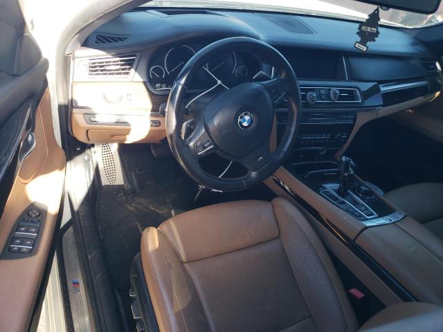 Photo 7 VIN: WBAYE8C56DD131813 - BMW 7 SERIES 