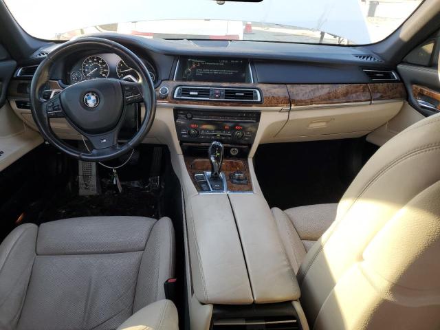 Photo 7 VIN: WBAYE8C56DD132363 - BMW 7 SERIES 