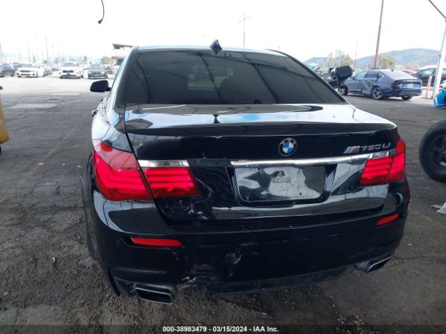 Photo 5 VIN: WBAYE8C56ED134941 - BMW ALPINA B7 