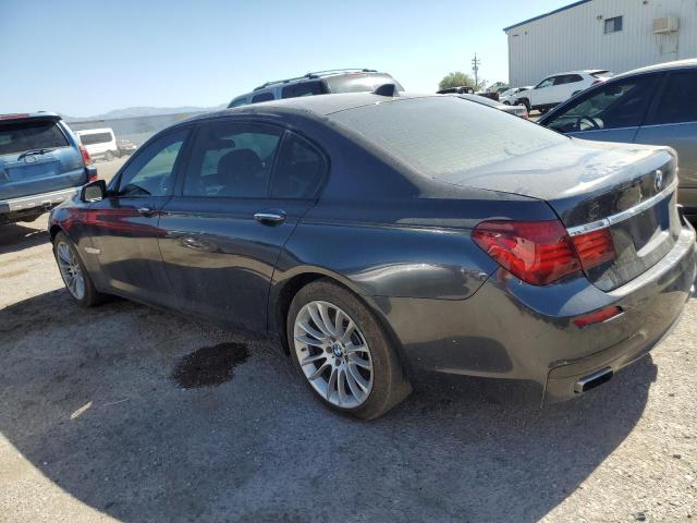 Photo 1 VIN: WBAYE8C56FD781518 - BMW 7 SERIES 