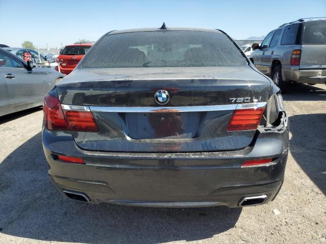 Photo 5 VIN: WBAYE8C56FD781518 - BMW 7 SERIES 