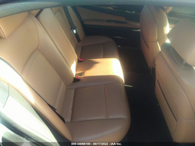 Photo 7 VIN: WBAYE8C57DD132629 - BMW 7 SERIES 