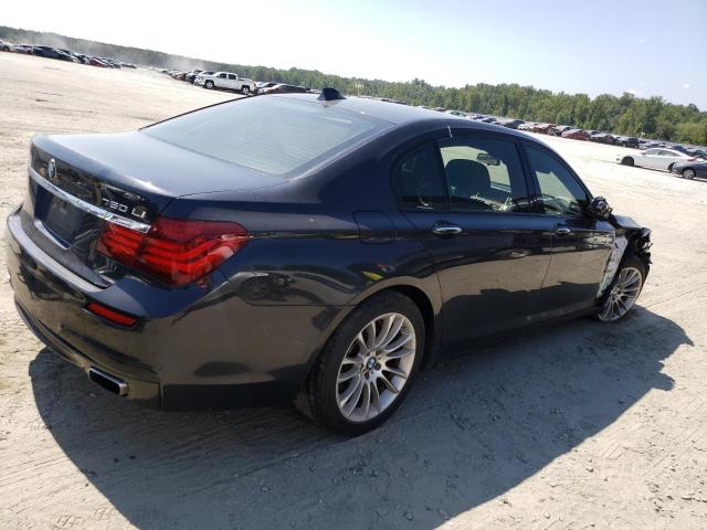 Photo 2 VIN: WBAYE8C57ED780585 - BMW 750 LI 