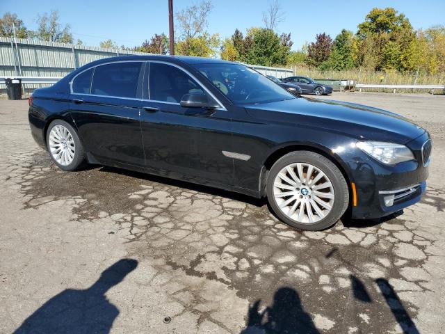 Photo 0 VIN: WBAYE8C58DD132056 - BMW 750 LI 