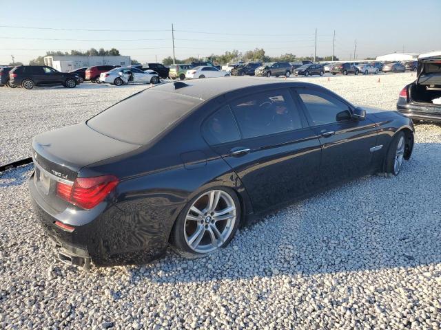 Photo 2 VIN: WBAYE8C58ED135041 - BMW 750 LI 