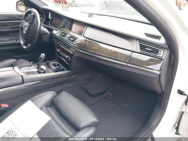 Photo 4 VIN: WBAYE8C58ED136075 - BMW ALPINA B7 