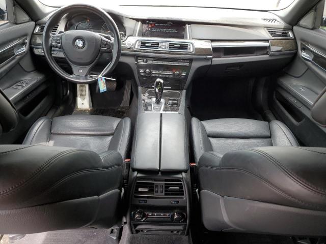 Photo 7 VIN: WBAYE8C58FD781617 - BMW 7 SERIES 