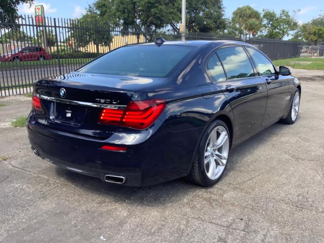 Photo 3 VIN: WBAYE8C58FD782279 - BMW ALPINA B7 