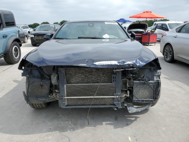 Photo 4 VIN: WBAYE8C59DD133894 - BMW 750 LI 